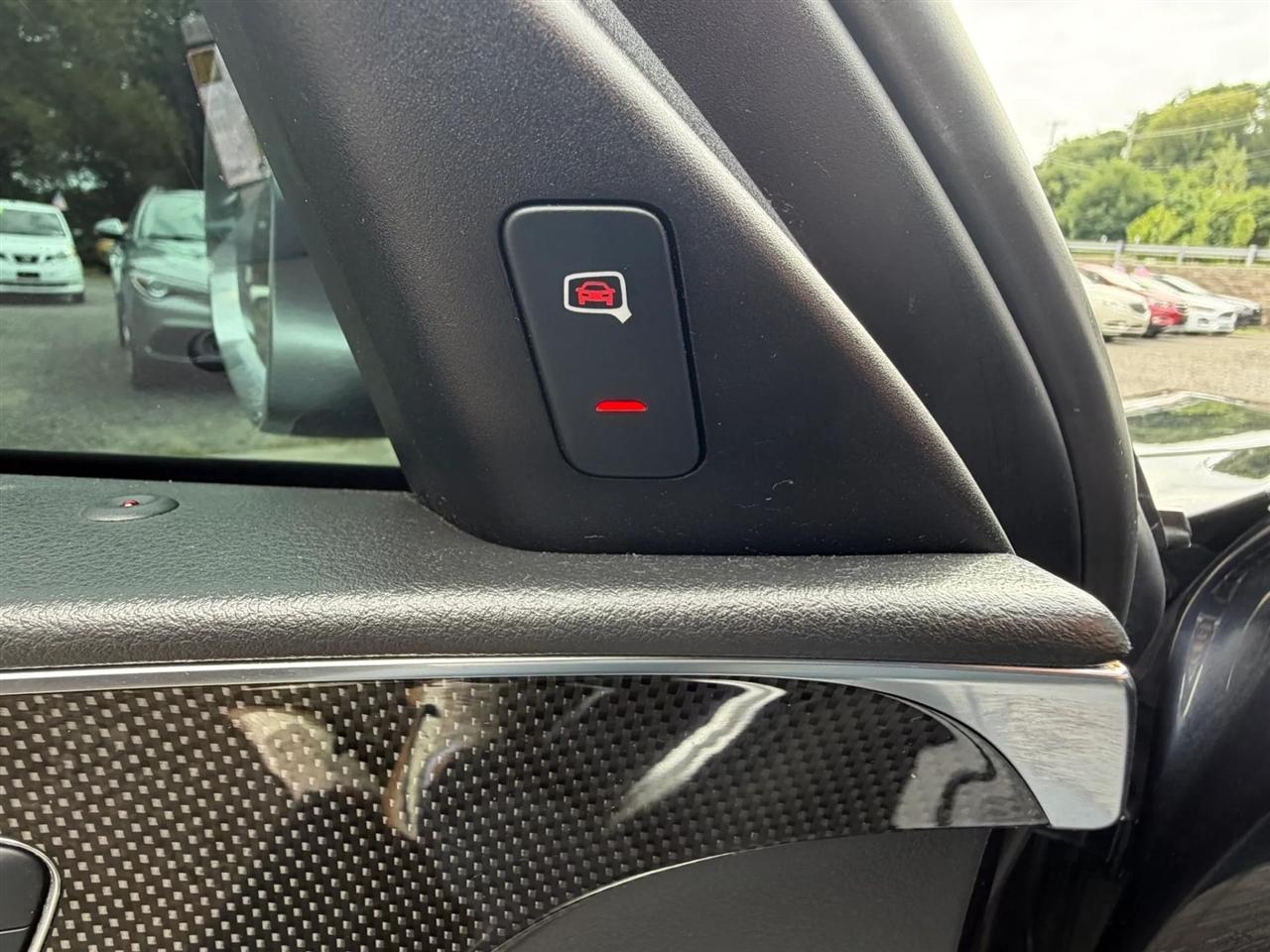 Audi S6 Premium Plus quattro 2016