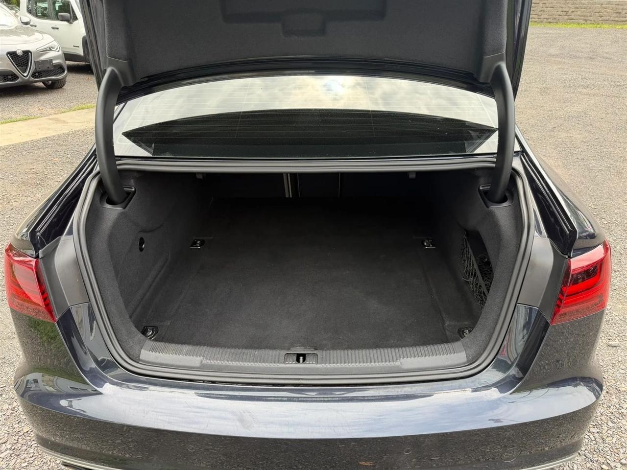 Audi S6 Premium Plus quattro 2016