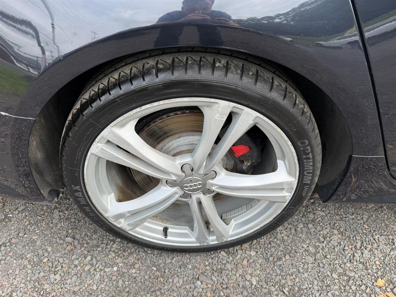 Audi S6 Premium Plus quattro 2016