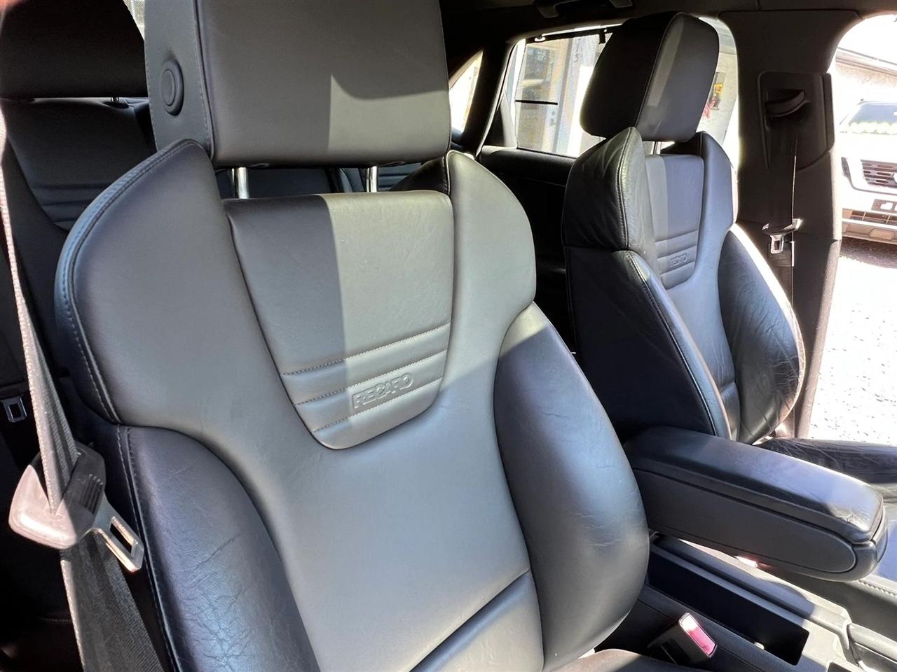 Audi S4 Sport Sedan 2005