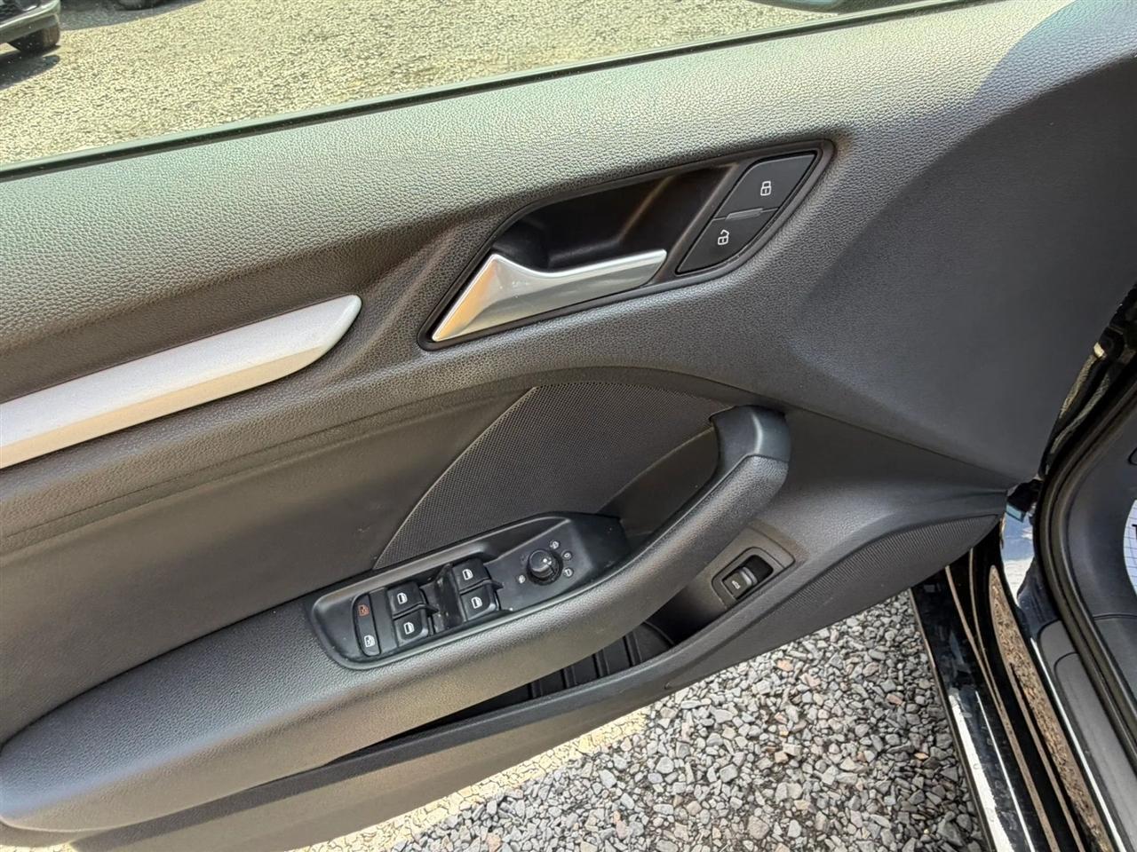 Audi A3  2015