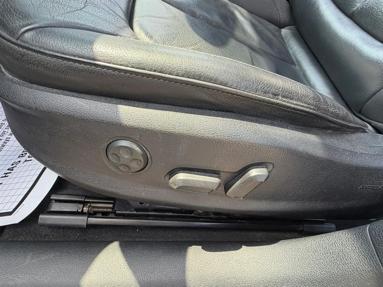 Audi A3  2015