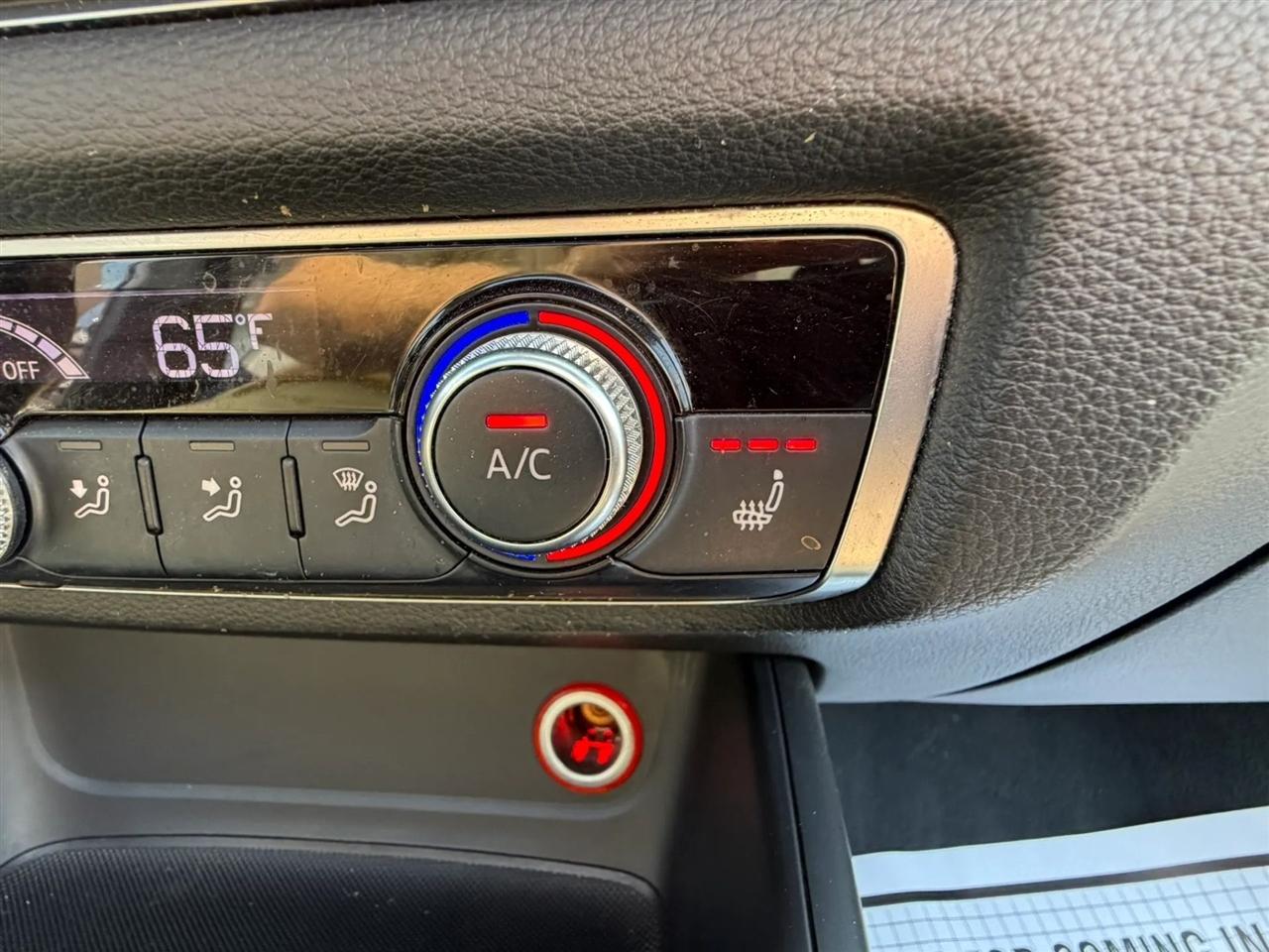Audi A3  2015