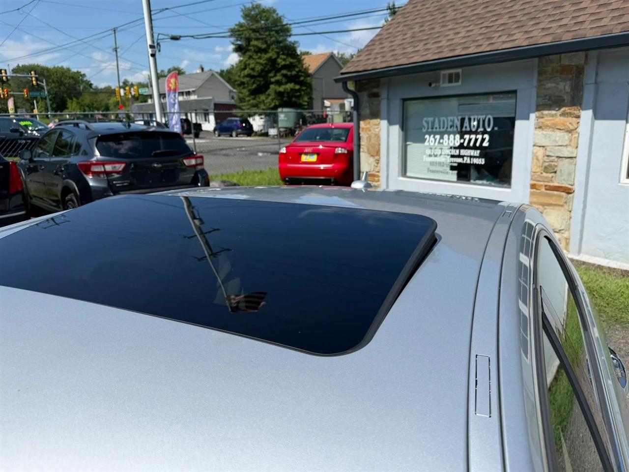 Mercedes-Benz E-Class E350 4MATIC Sedan 2014