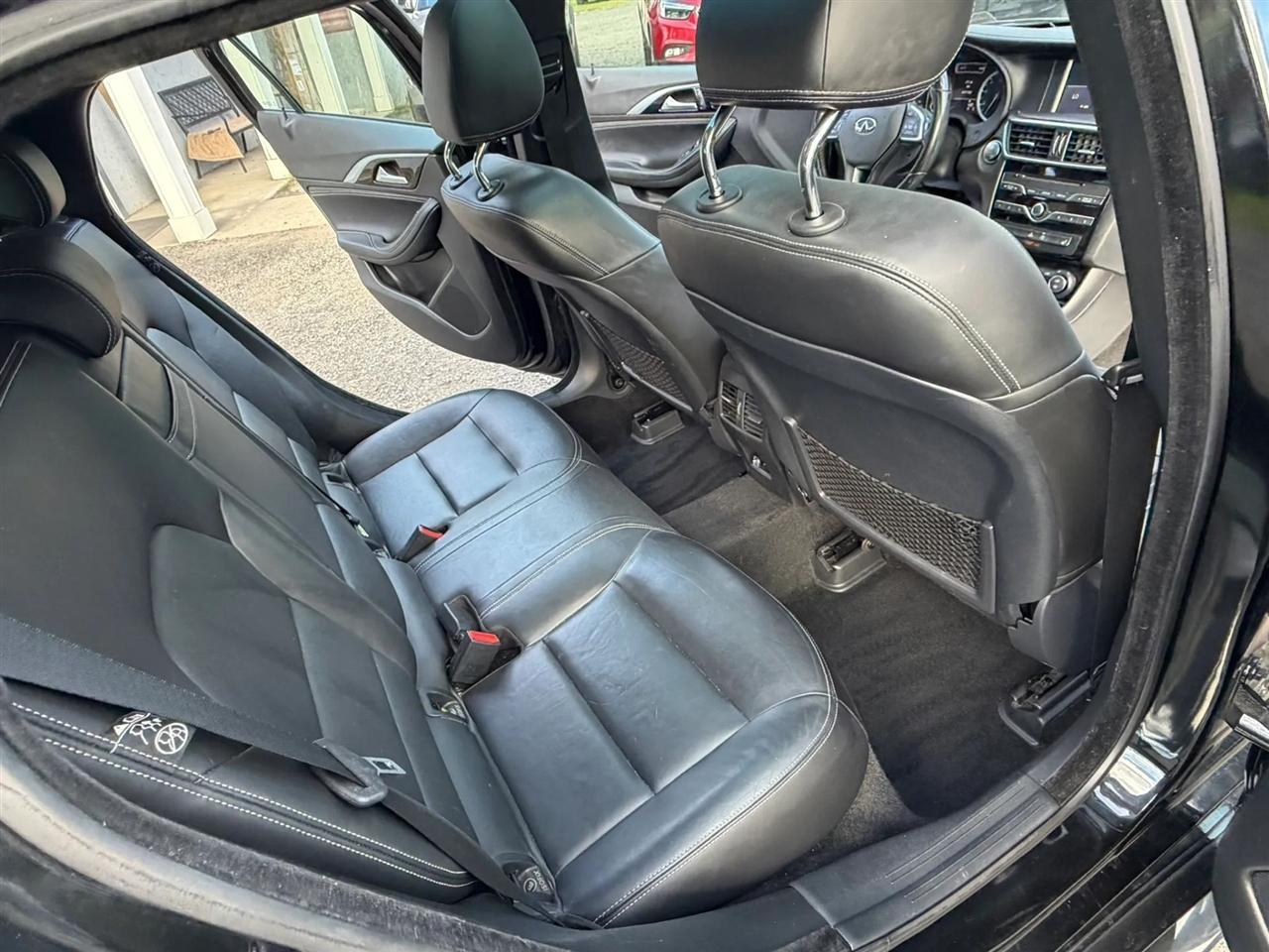 Infiniti QX30 Premium 2017