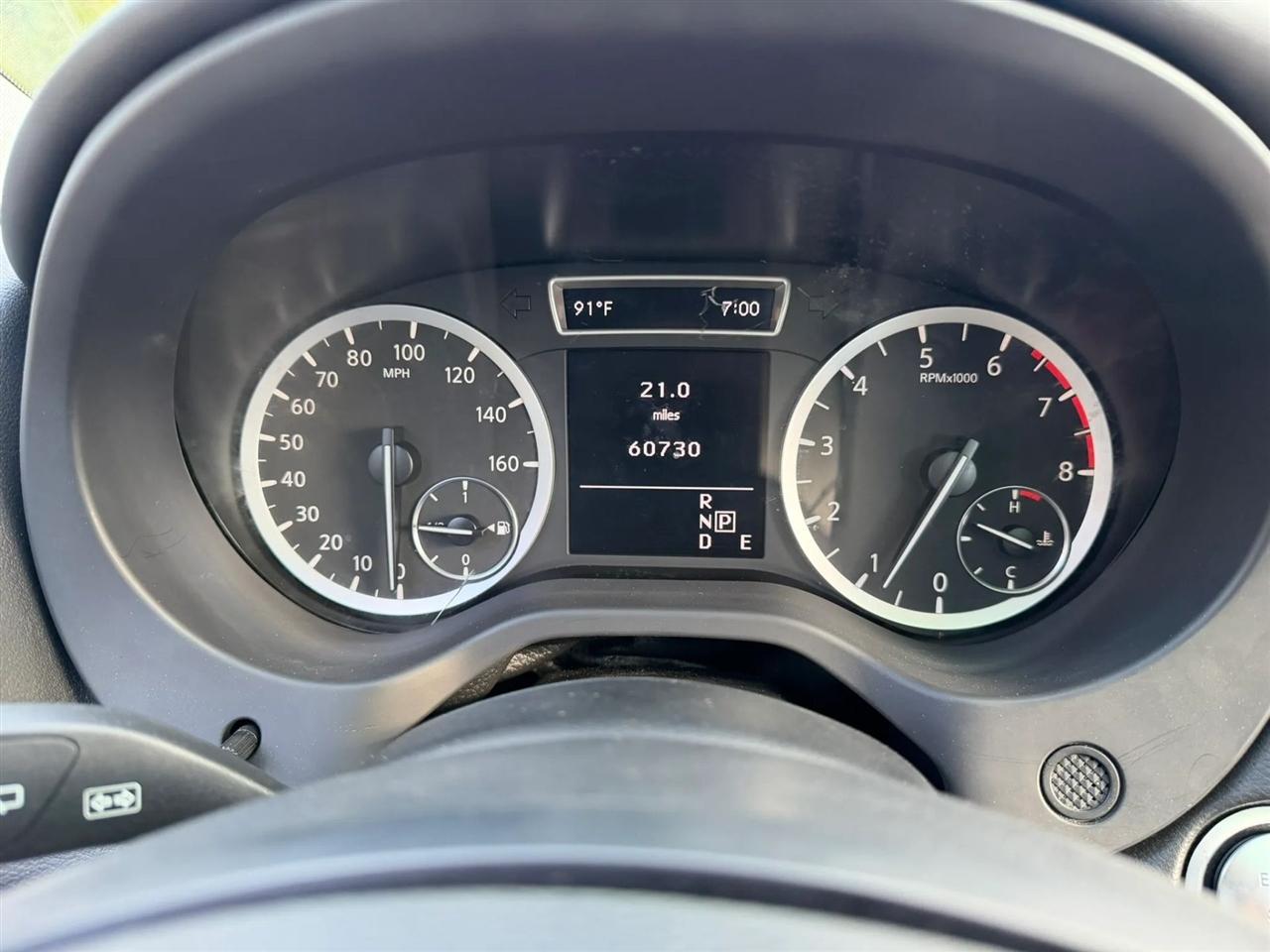 Infiniti QX30 Premium 2017