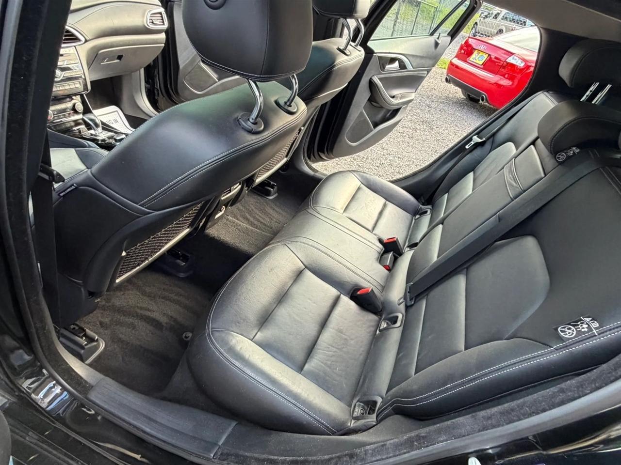 Infiniti QX30 Premium 2017
