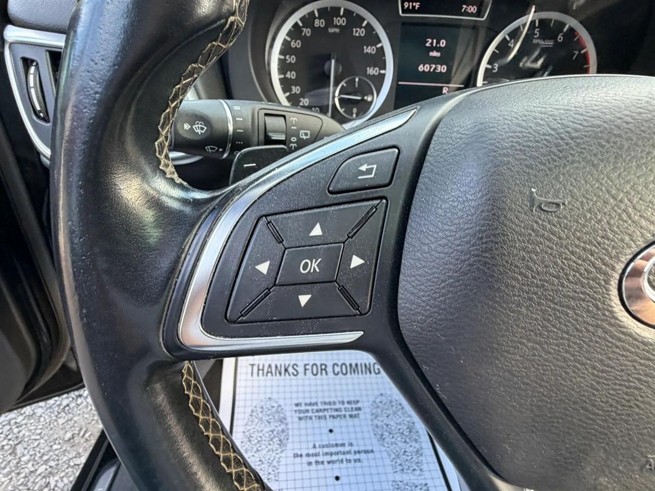 Infiniti QX30 Premium 2017
