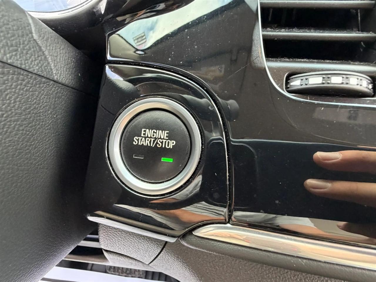Buick Encore Essence AWD 2019