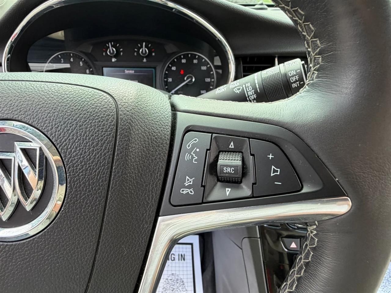 Buick Encore Essence AWD 2019