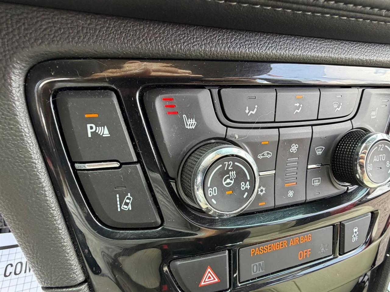Buick Encore Essence AWD 2019