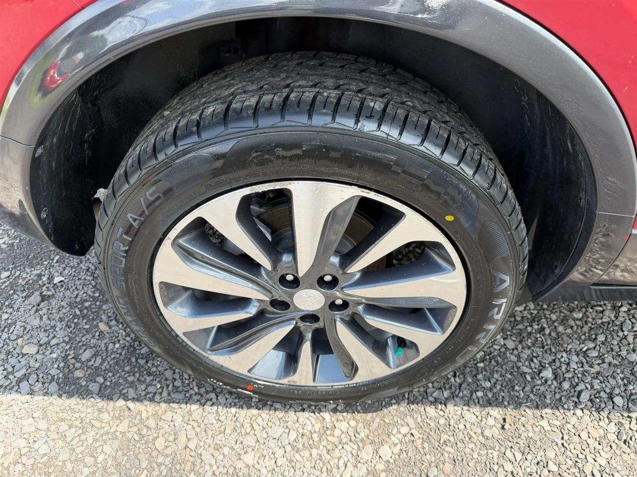 Buick Encore Essence AWD 2019