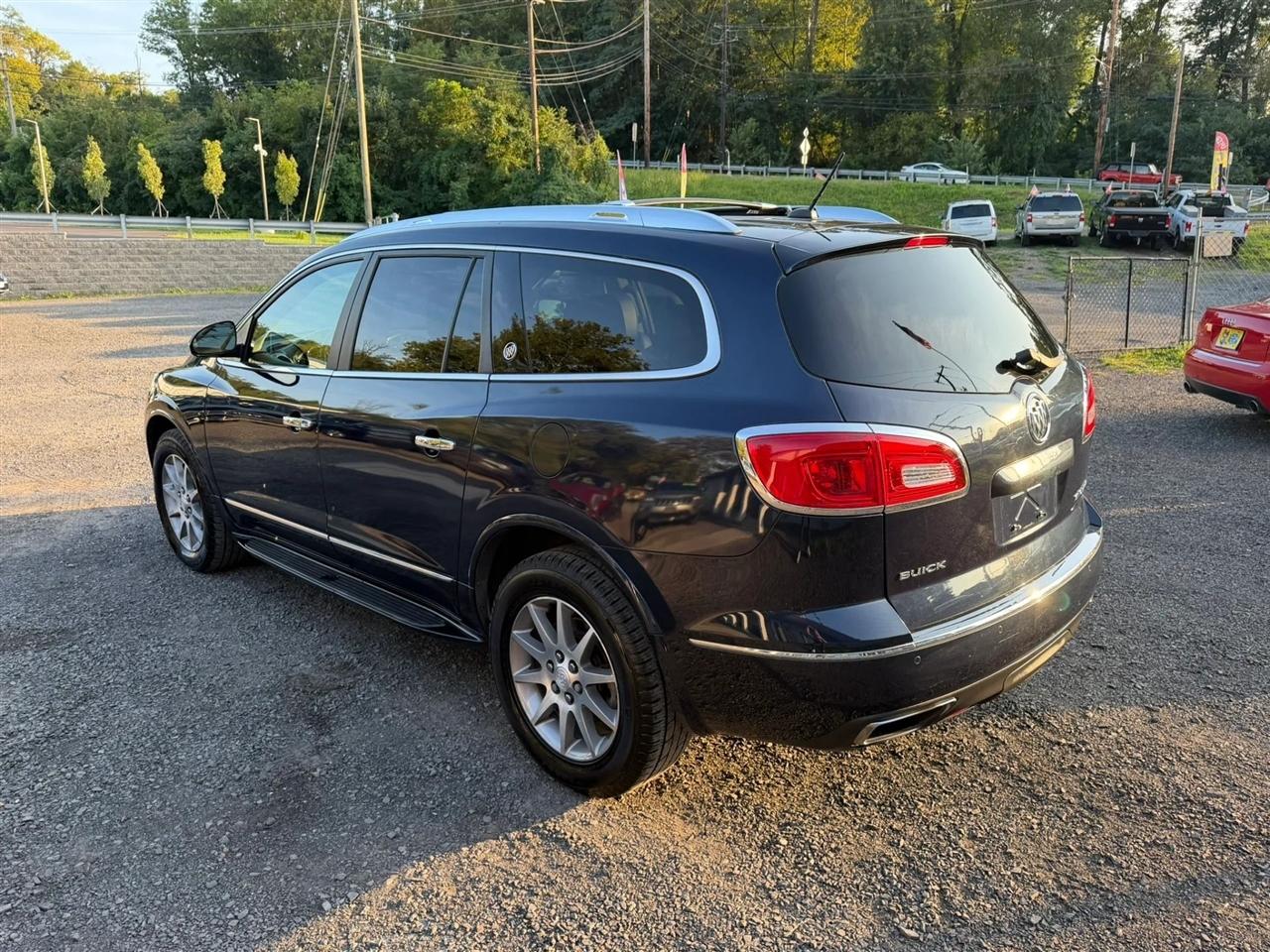Buick Enclave Leather FWD 2015