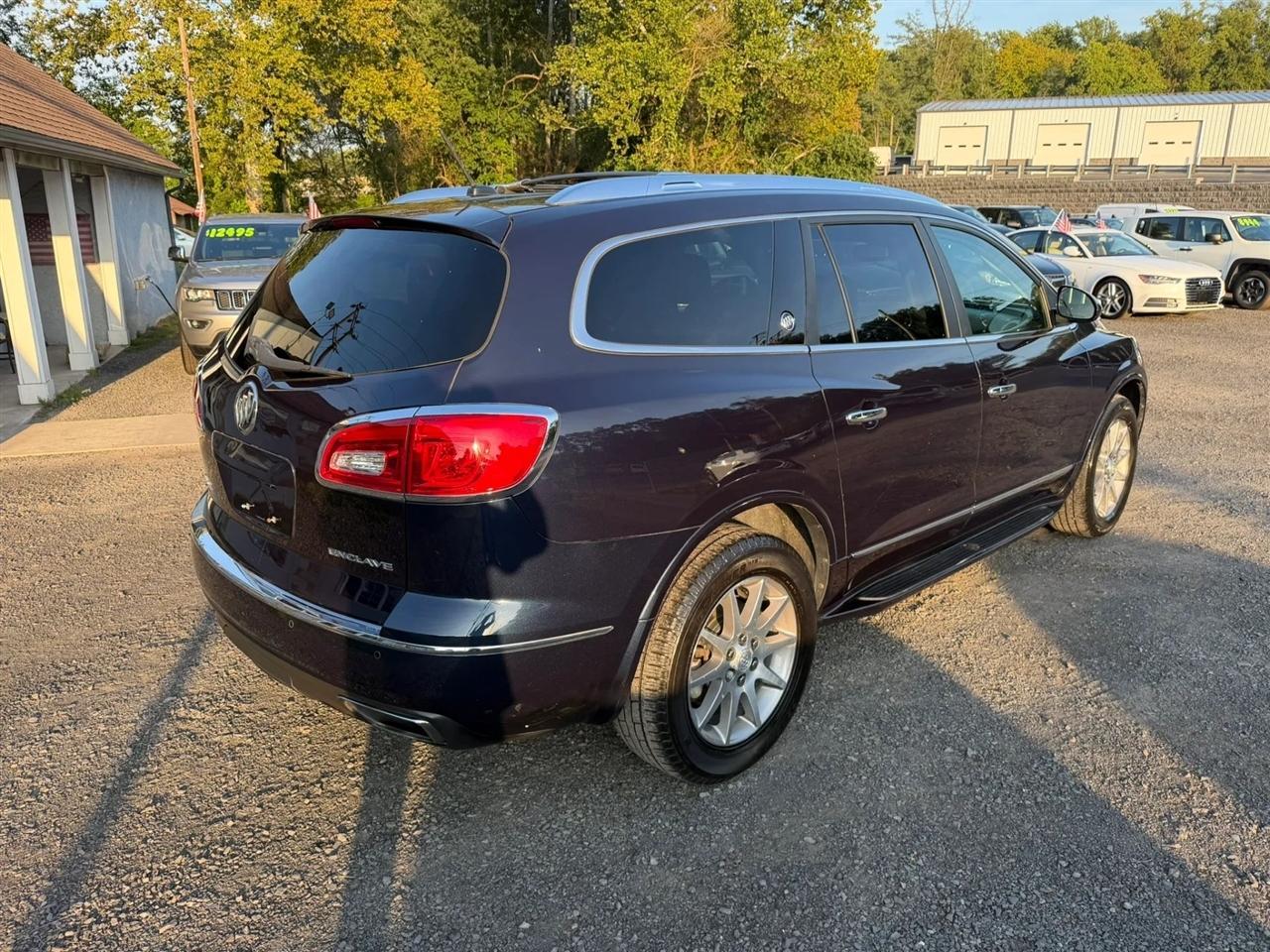 Buick Enclave Leather FWD 2015