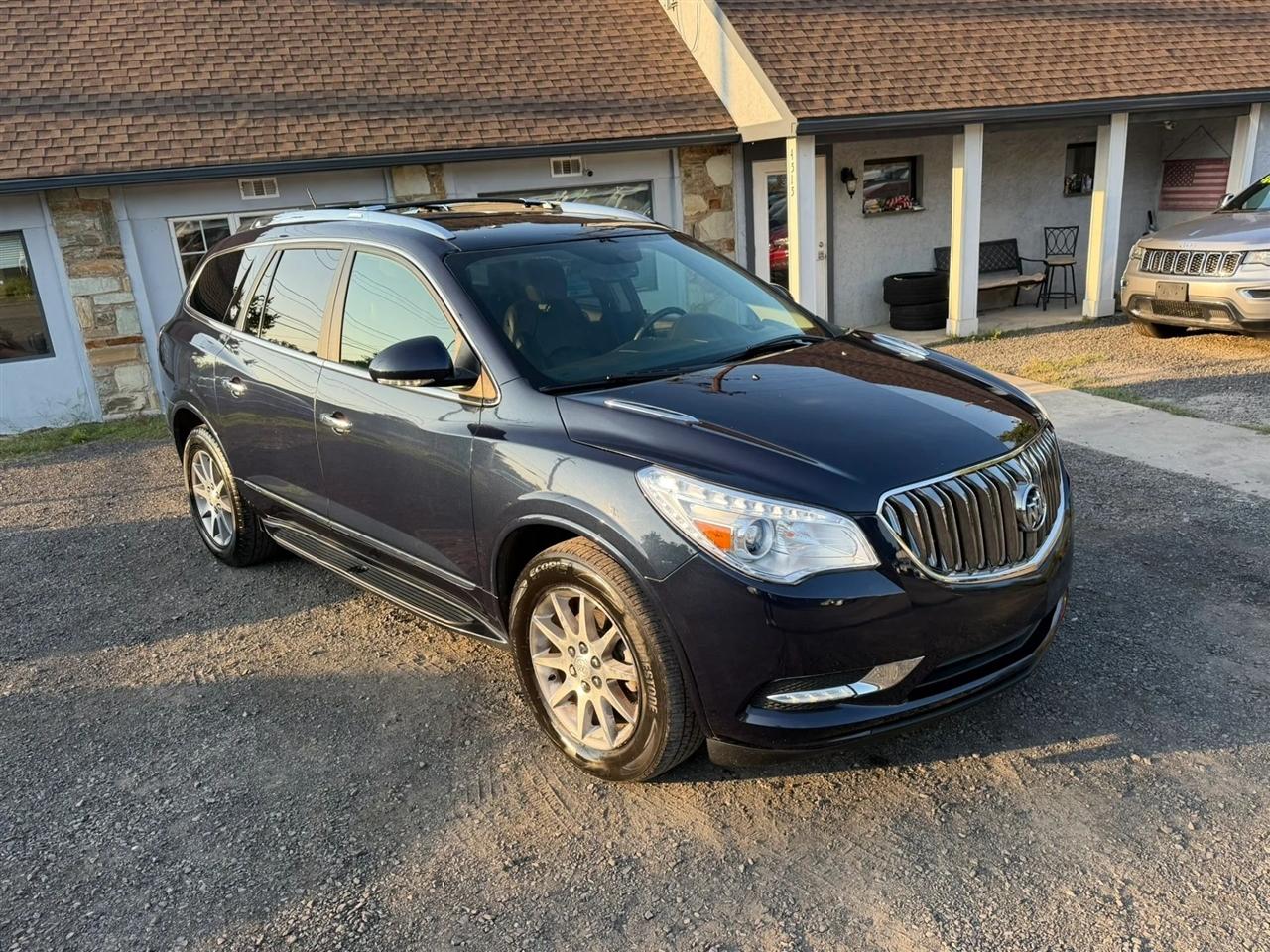 Buick Enclave Leather FWD 2015