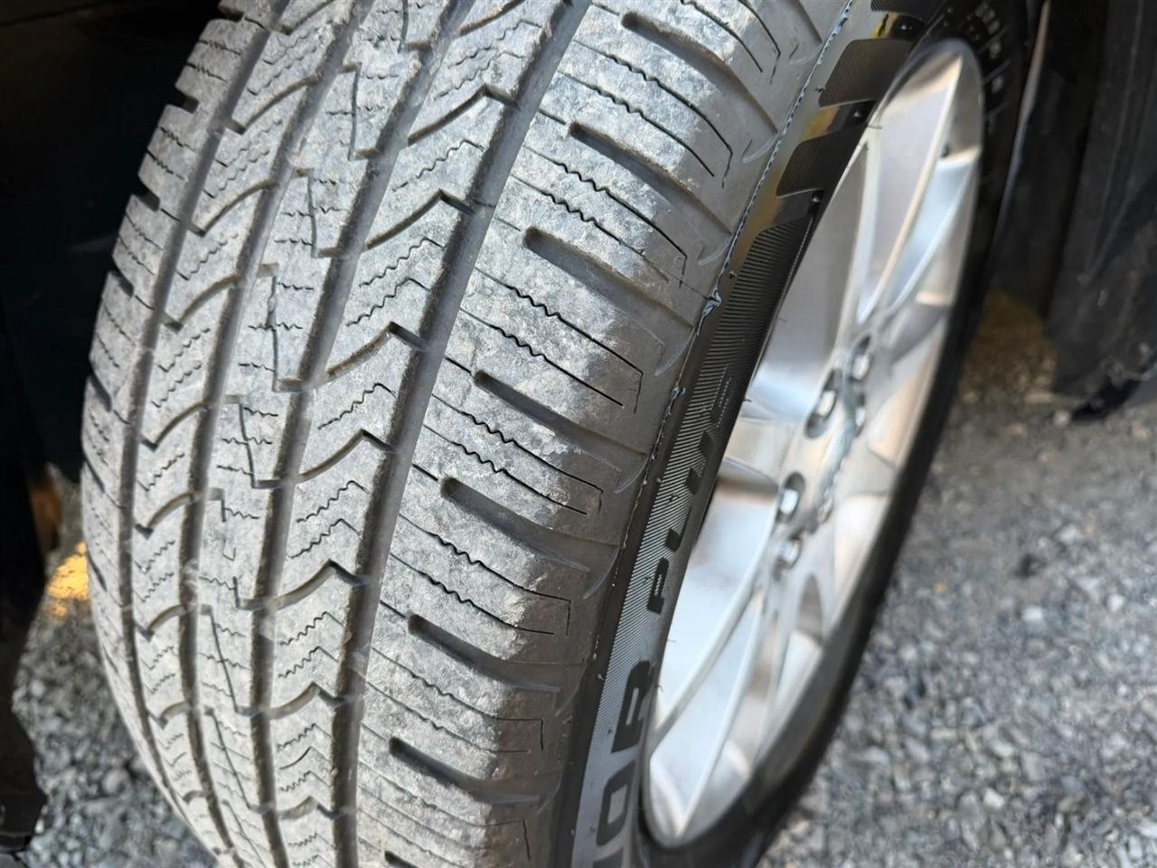 Buick Enclave Leather FWD 2015