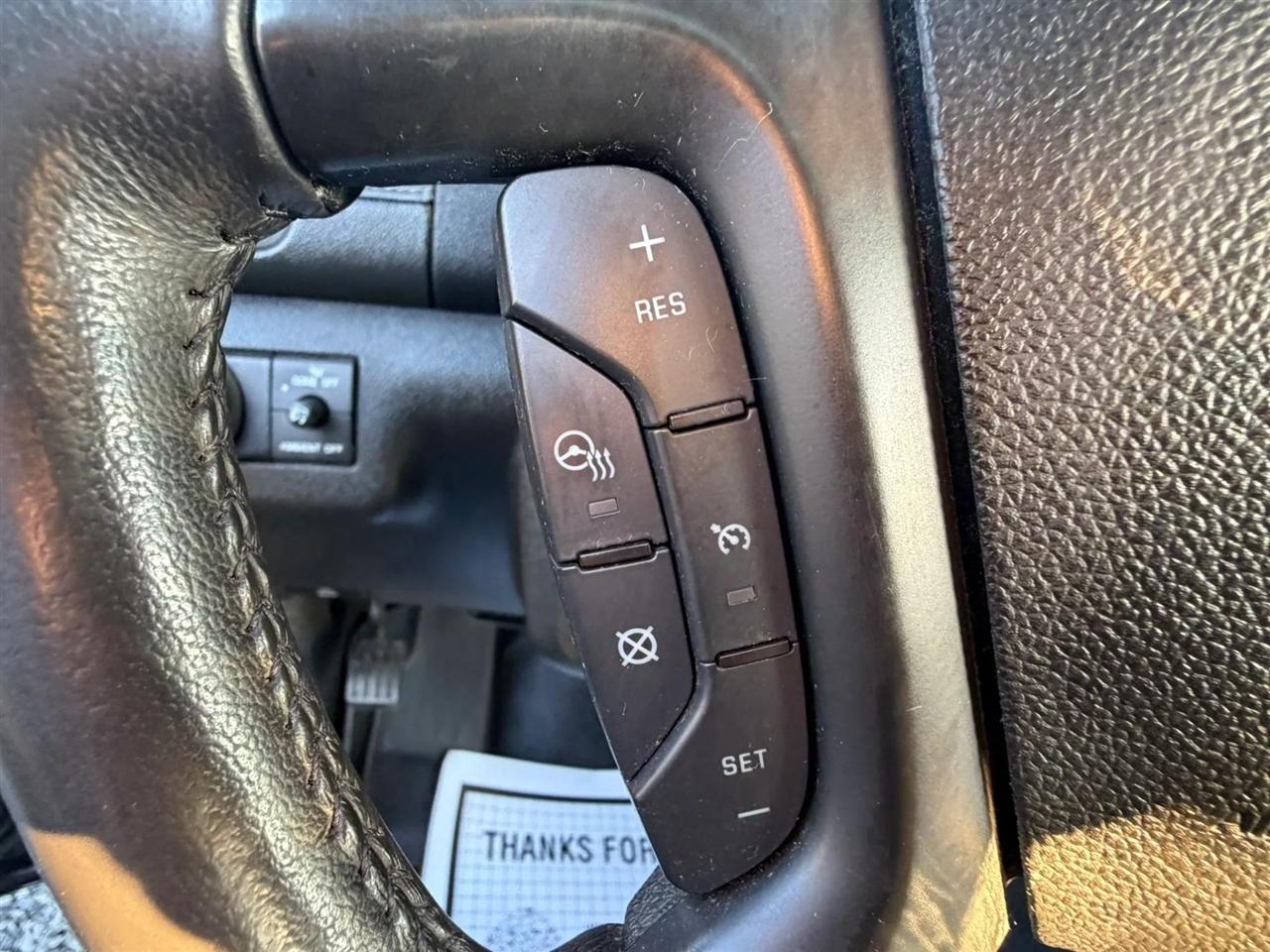 Buick Enclave Leather FWD 2015
