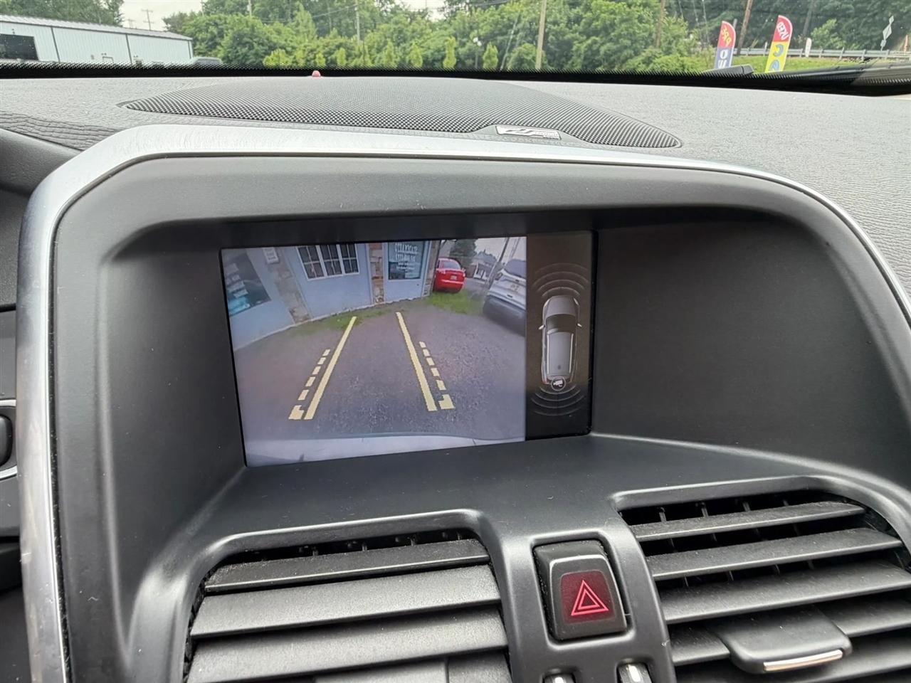 Volvo XC60 3.2 Platinum 4WD 2015