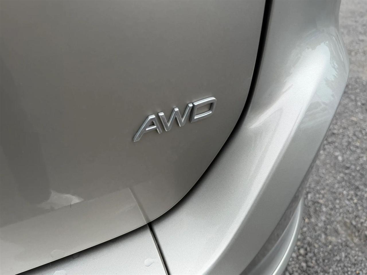 Volvo XC60 3.2 Platinum 4WD 2015