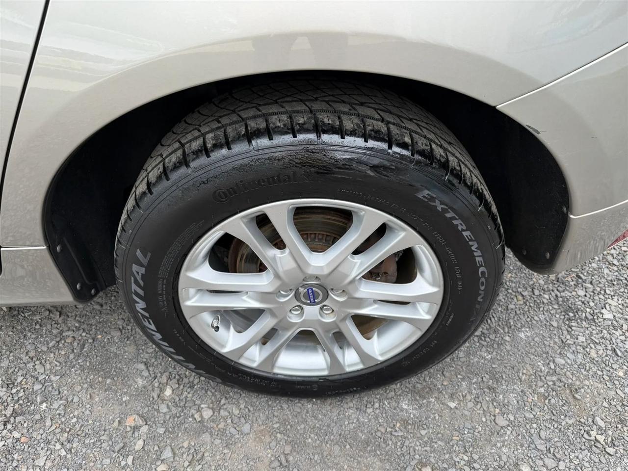 Volvo XC60 3.2 Platinum 4WD 2015