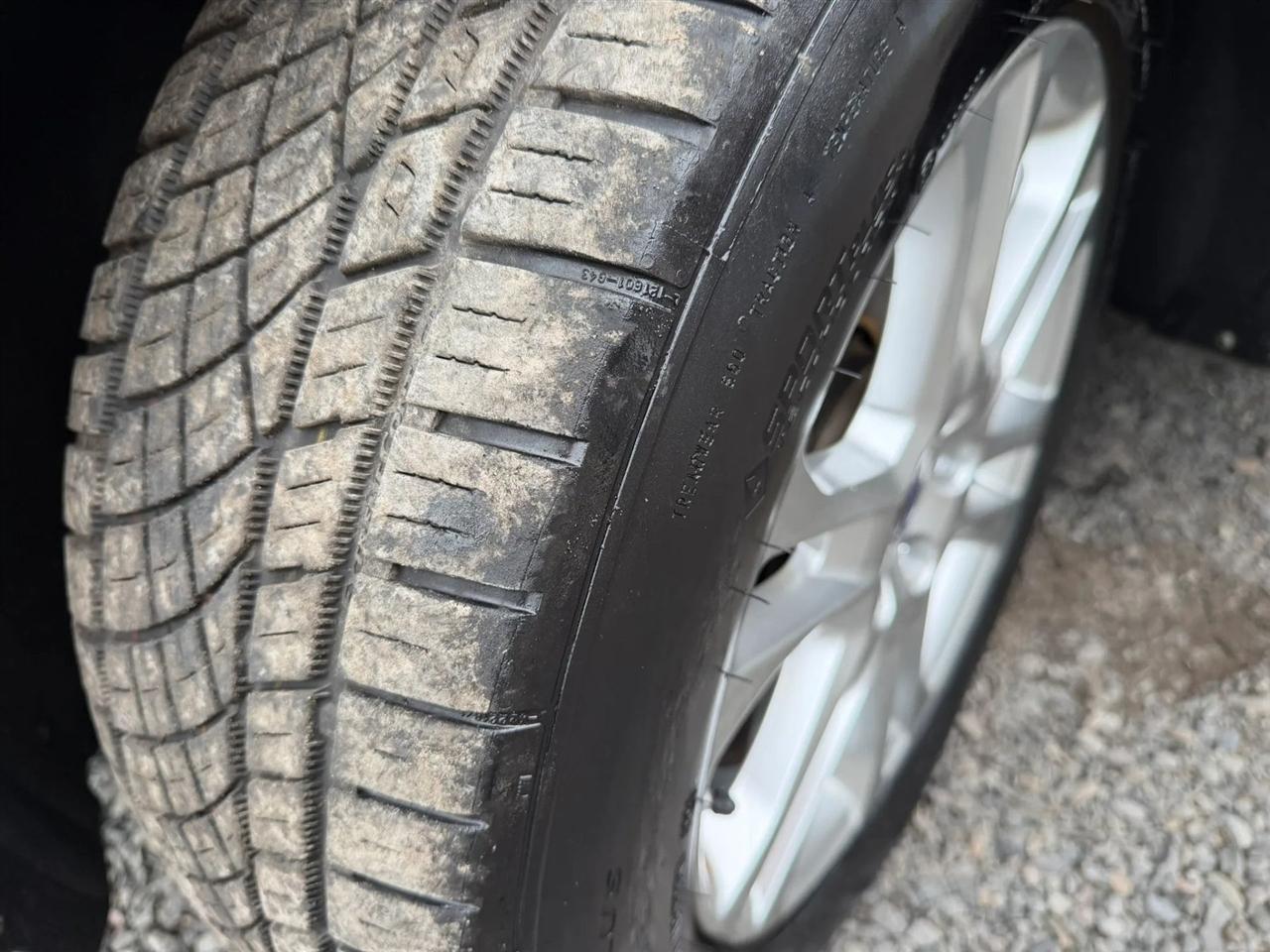 Volvo XC60 3.2 Platinum 4WD 2015