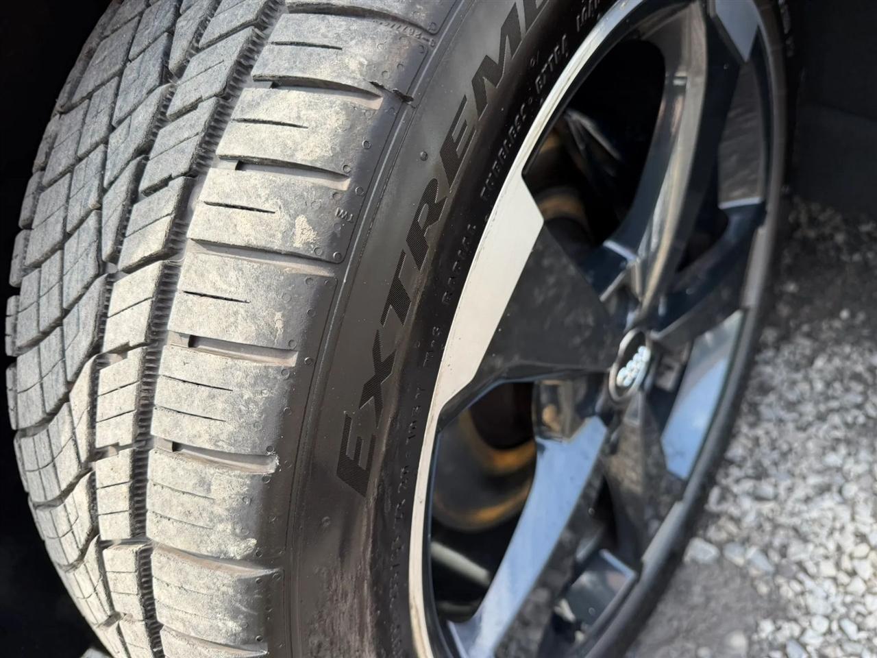 Audi SQ5 3.0T Premium Plus quattro 2019