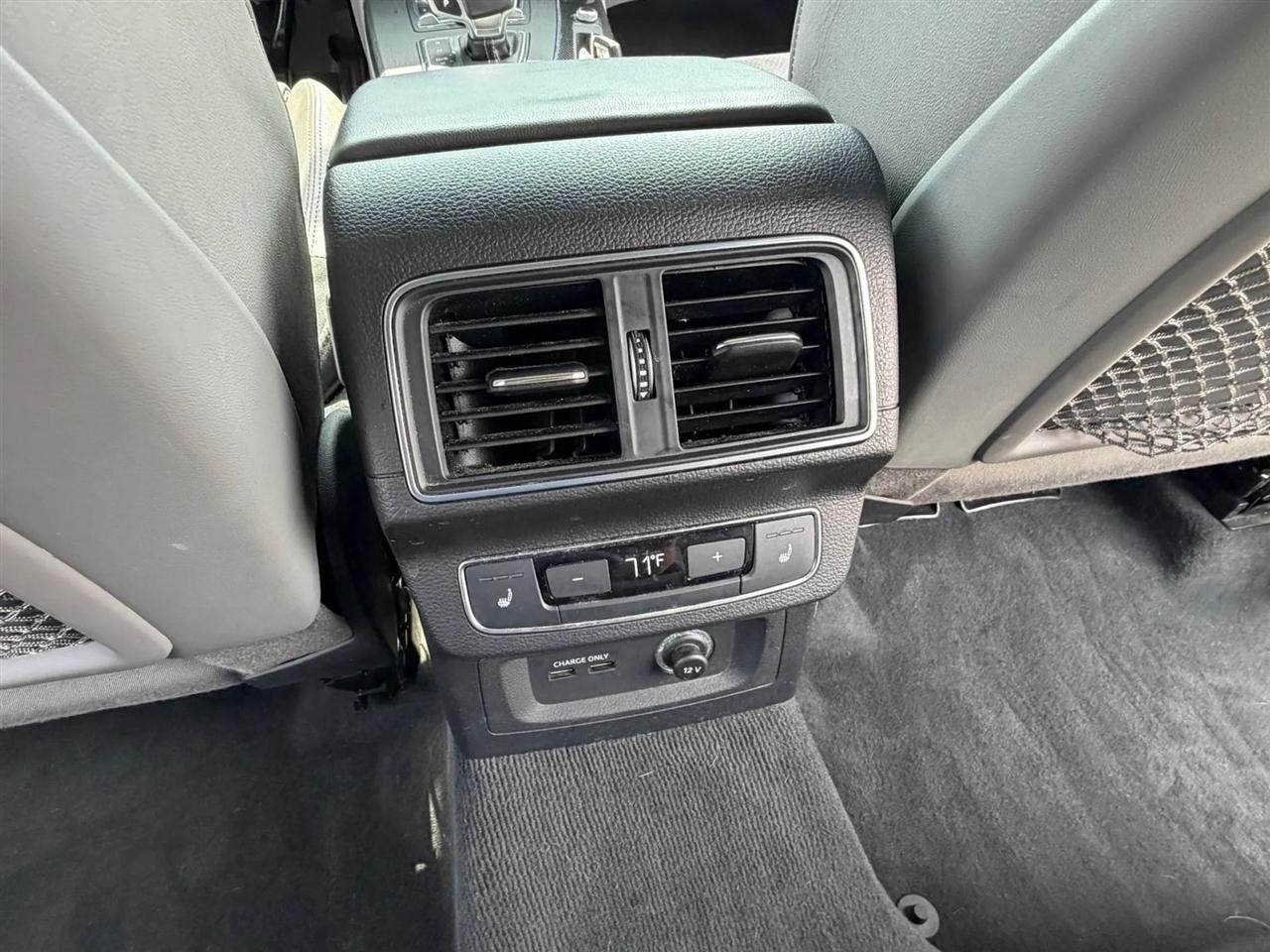 Audi SQ5 3.0T Premium Plus quattro 2019