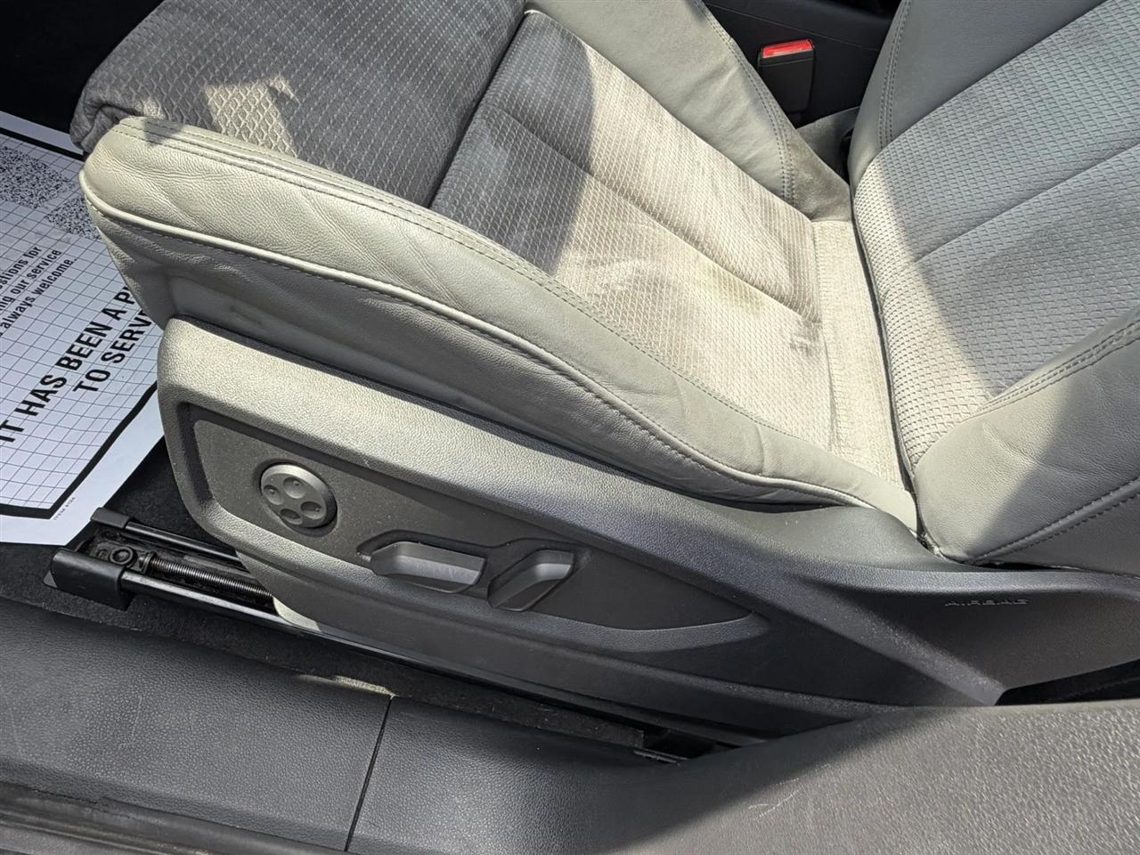 Audi SQ5 3.0T Premium Plus quattro 2019