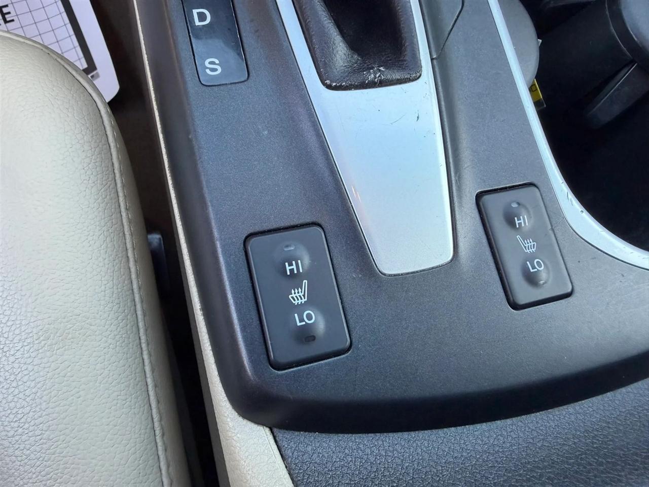 Acura RDX 6-Spd AT AWD w/ Technology Package 2016