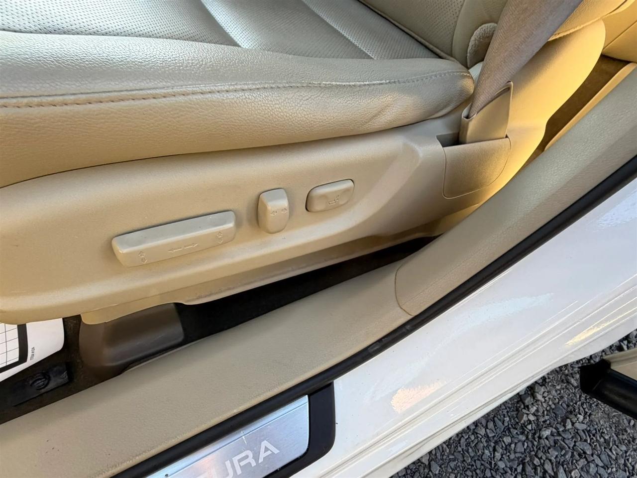 Acura RDX 6-Spd AT AWD w/ Technology Package 2016