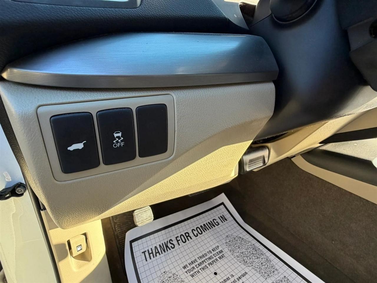 Acura RDX 6-Spd AT AWD w/ Technology Package 2016