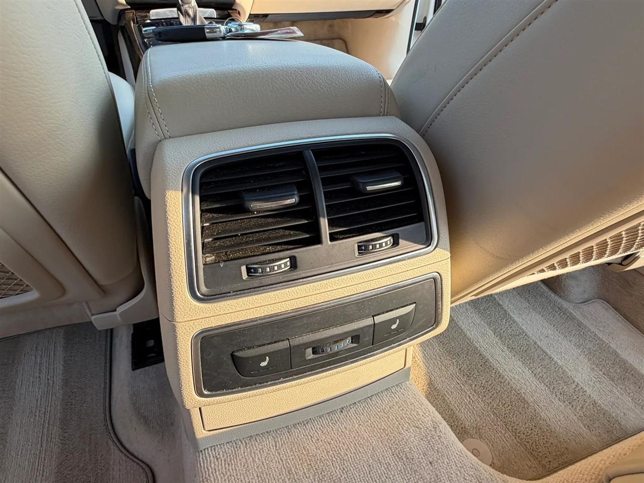 Audi A6 2.0T Premium Plus 2016