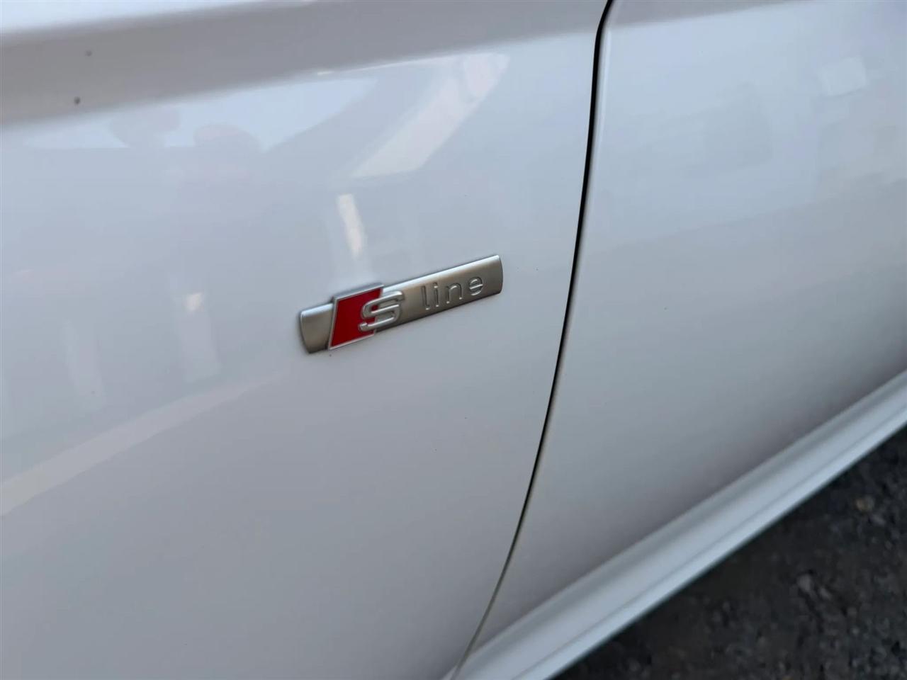 Audi A6 2.0T Premium Plus 2016