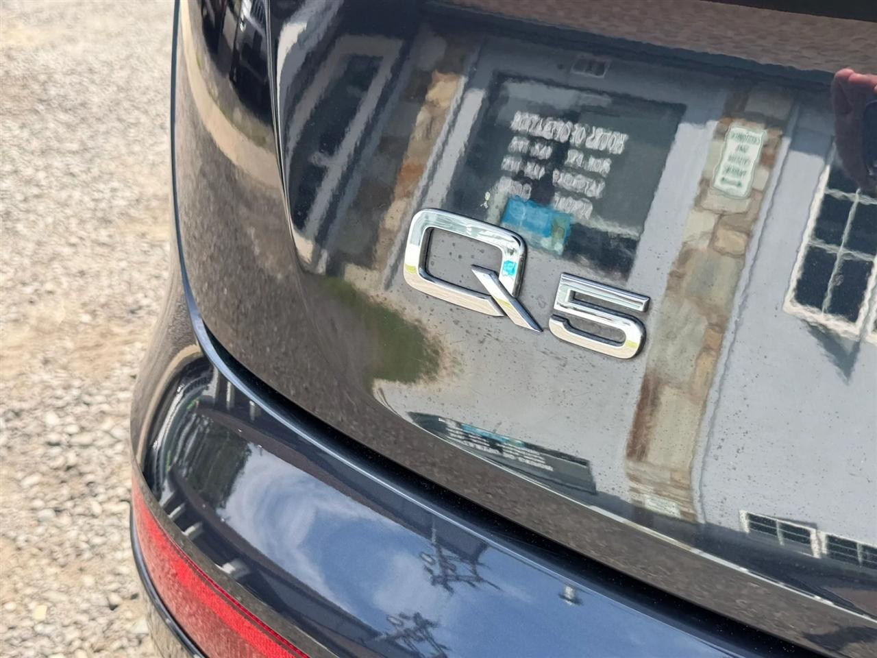 Audi Q5 2.0T Premium Plus quattro 2018