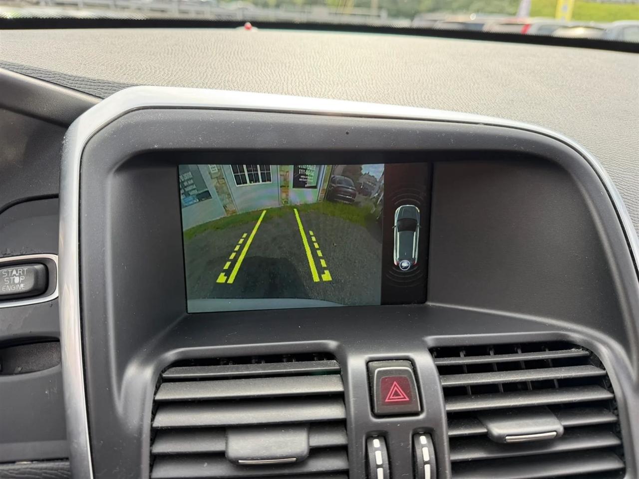 Volvo XC60 T6 Drive-E FWD 2015