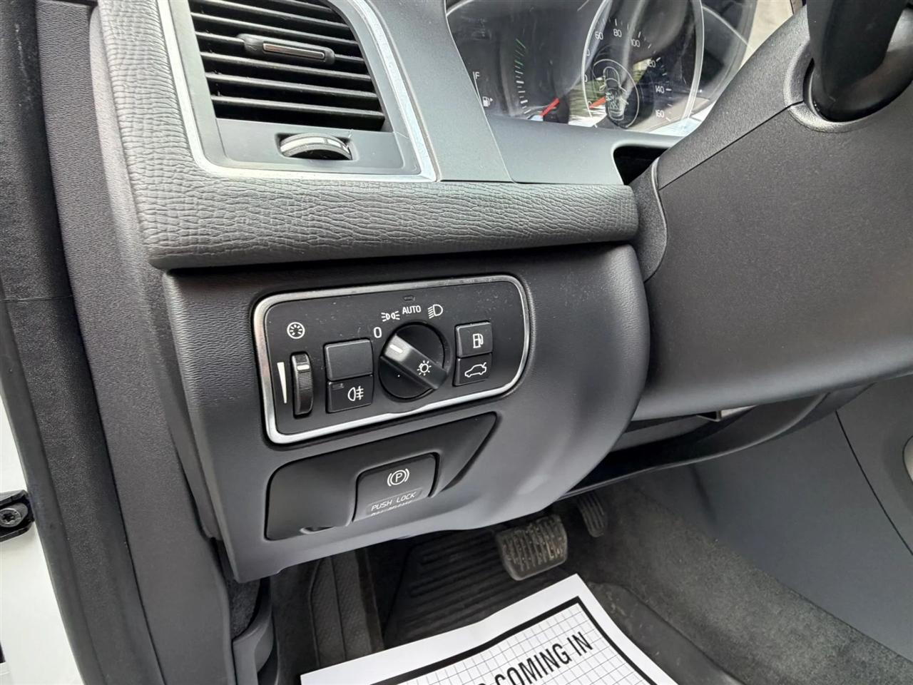 Volvo XC60 T6 Drive-E FWD 2015