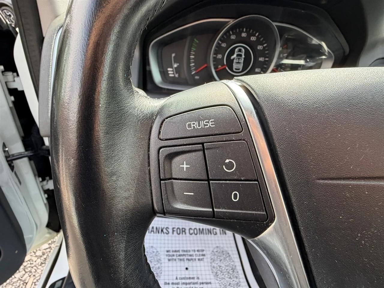 Volvo XC60 T6 Drive-E FWD 2015