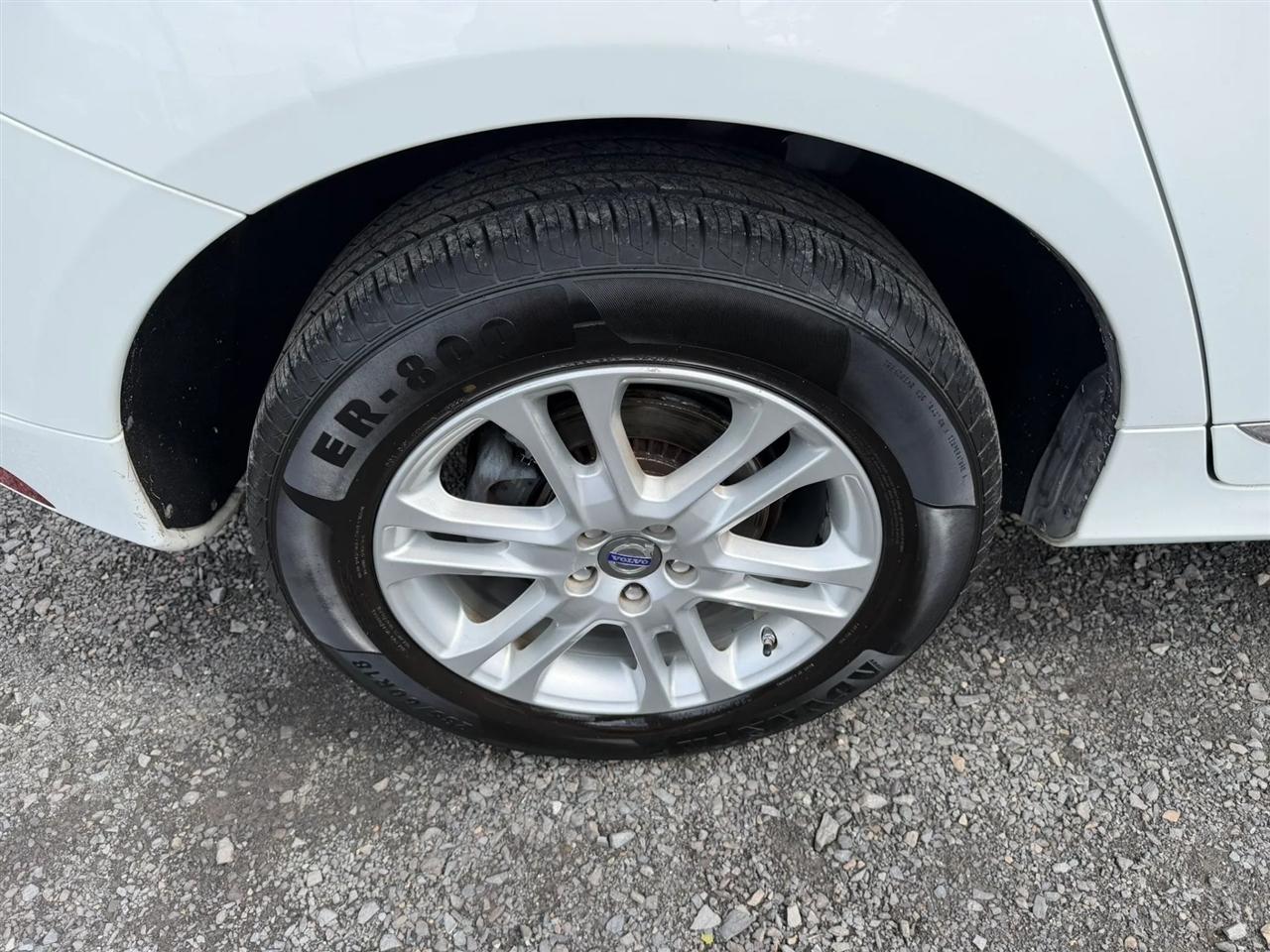 Volvo XC60 T6 Drive-E FWD 2015