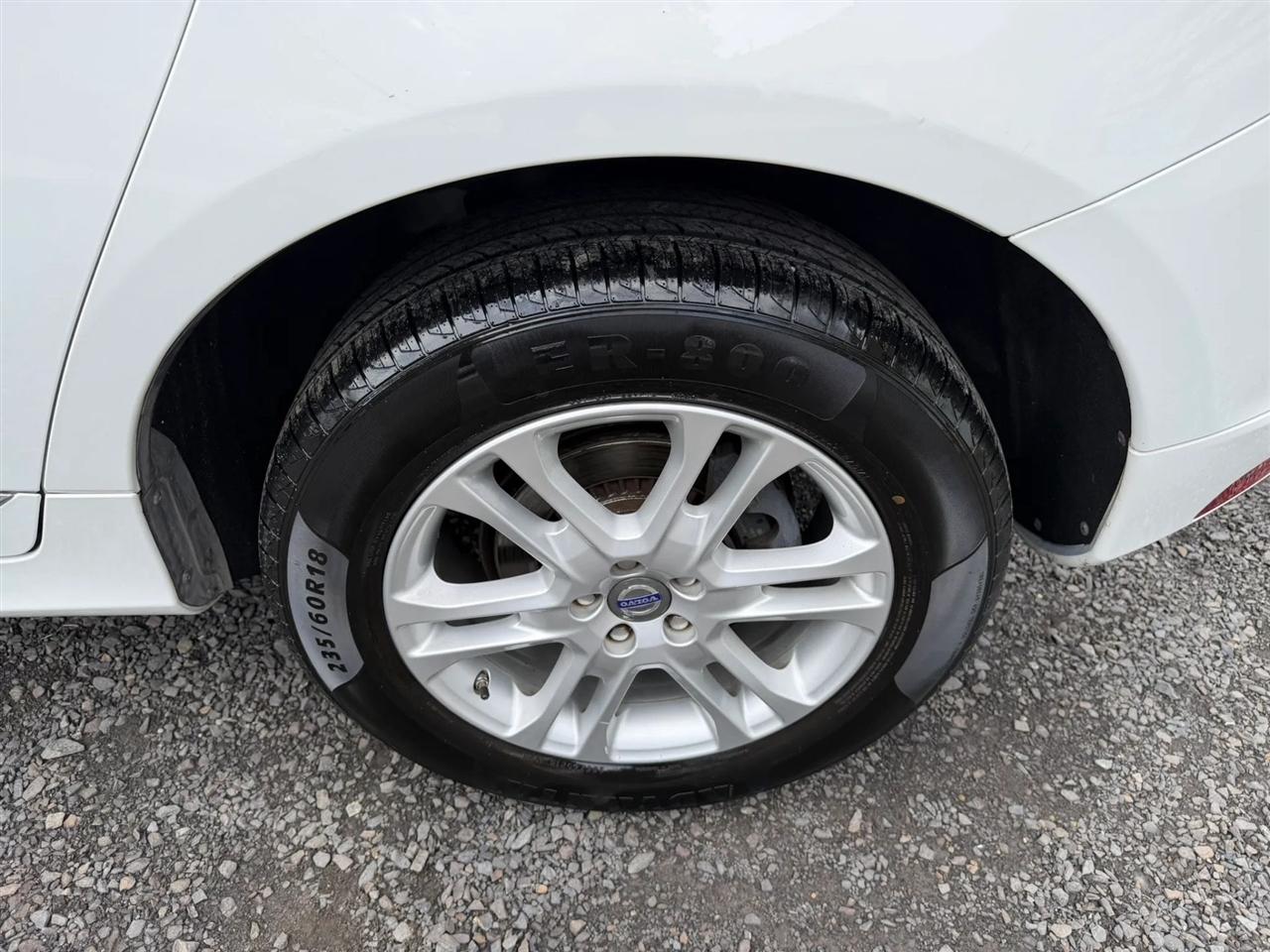 Volvo XC60 T6 Drive-E FWD 2015