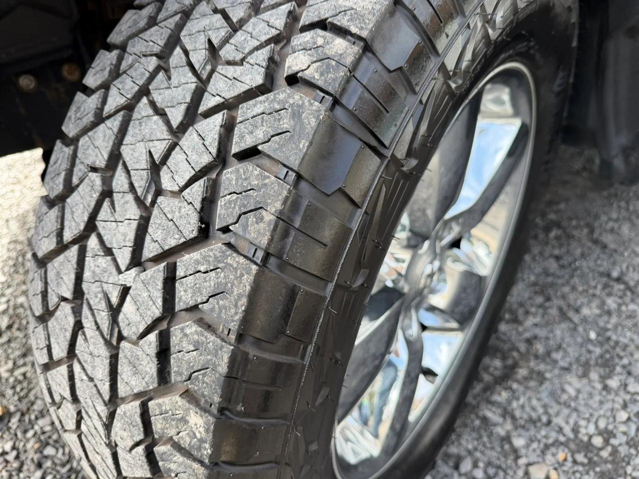 RAM 1500 Classic Tradesman Quad Cab 4WD 2019
