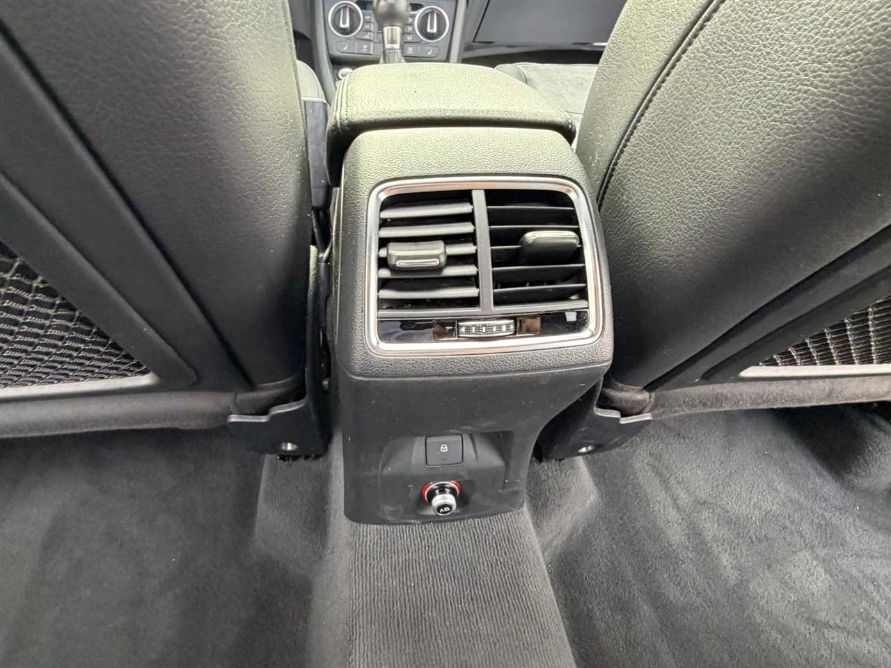 Audi Q3 Premium quattro 2017