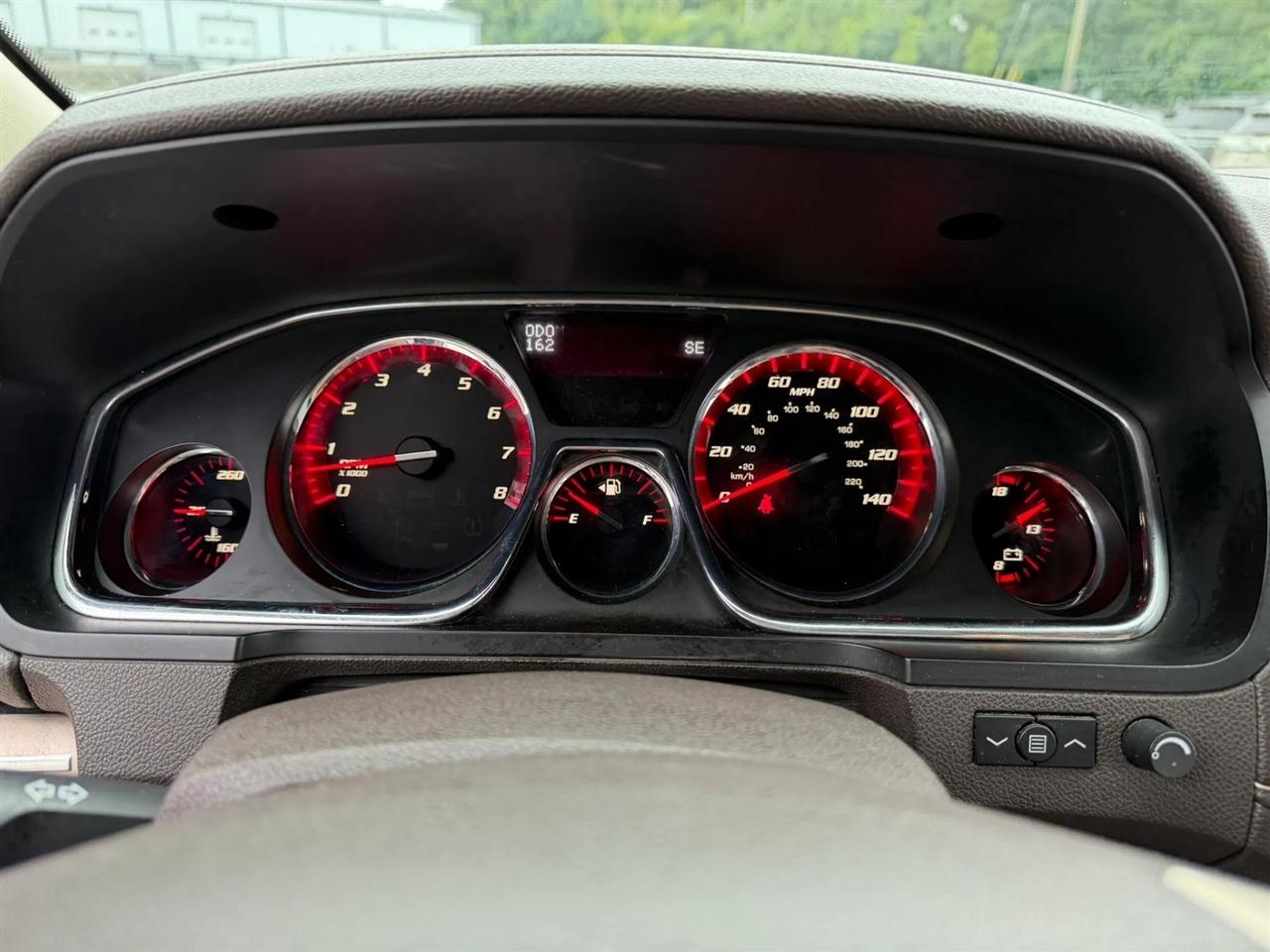 GMC Acadia Denali AWD 2015