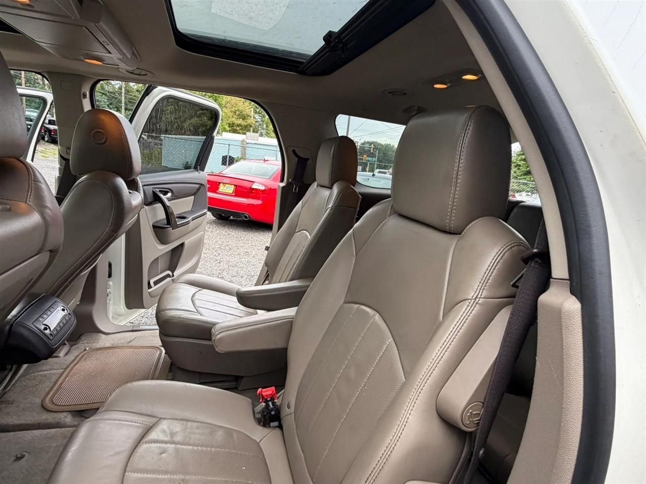 GMC Acadia Denali AWD 2015