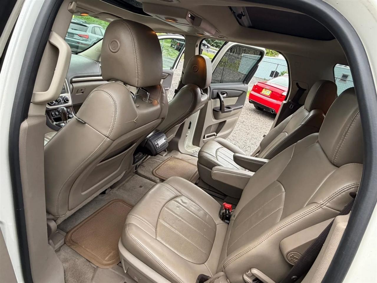 GMC Acadia Denali AWD 2015