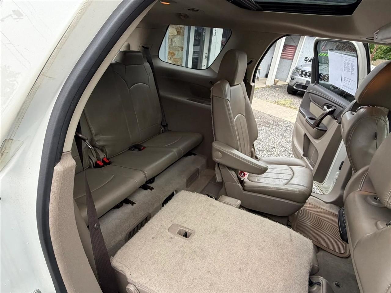 GMC Acadia Denali AWD 2015