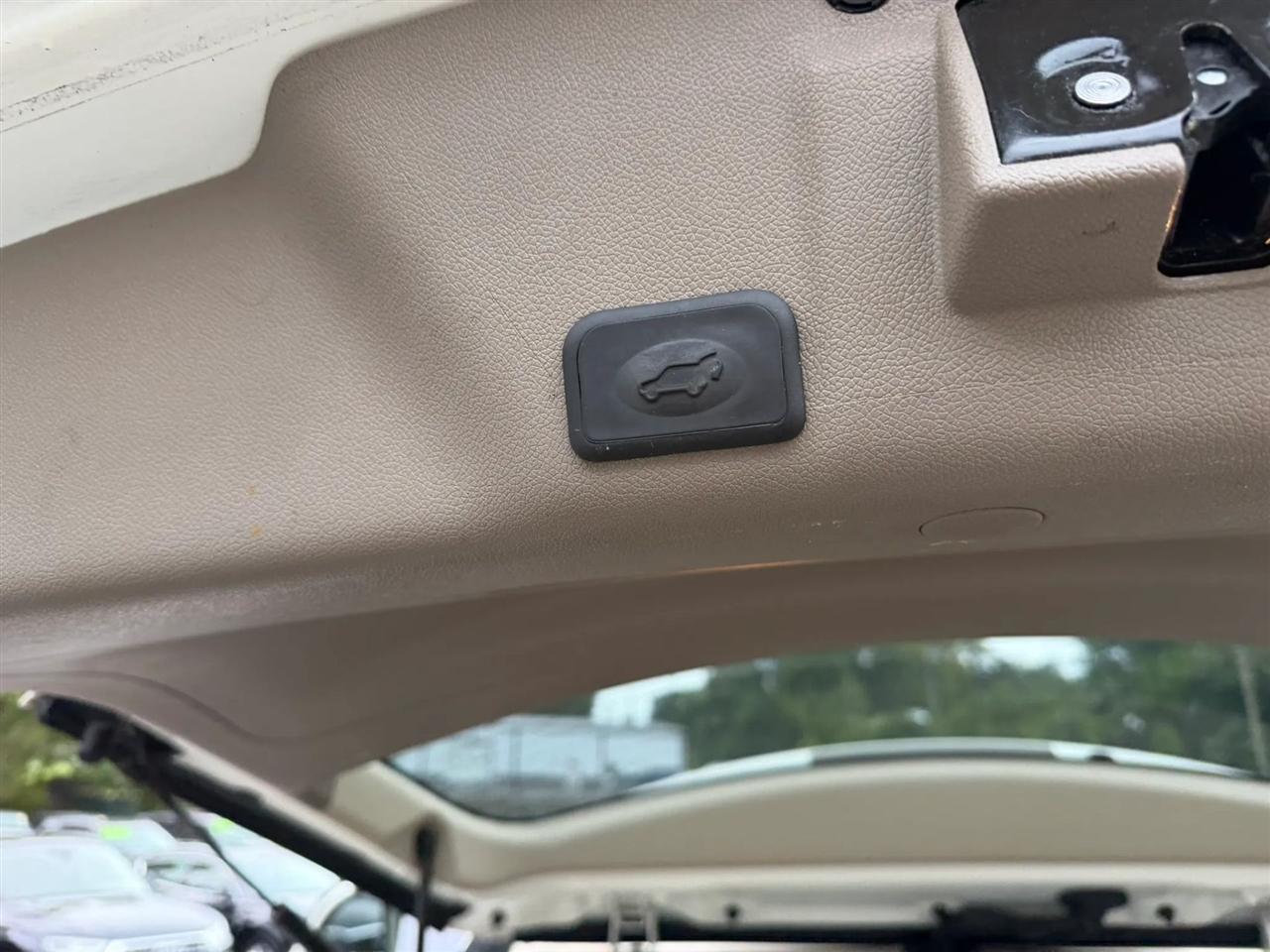 GMC Acadia Denali AWD 2015