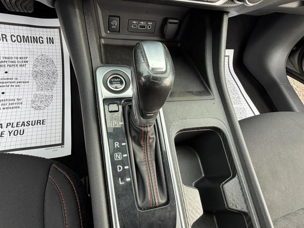 Nissan Sentra SR 2024