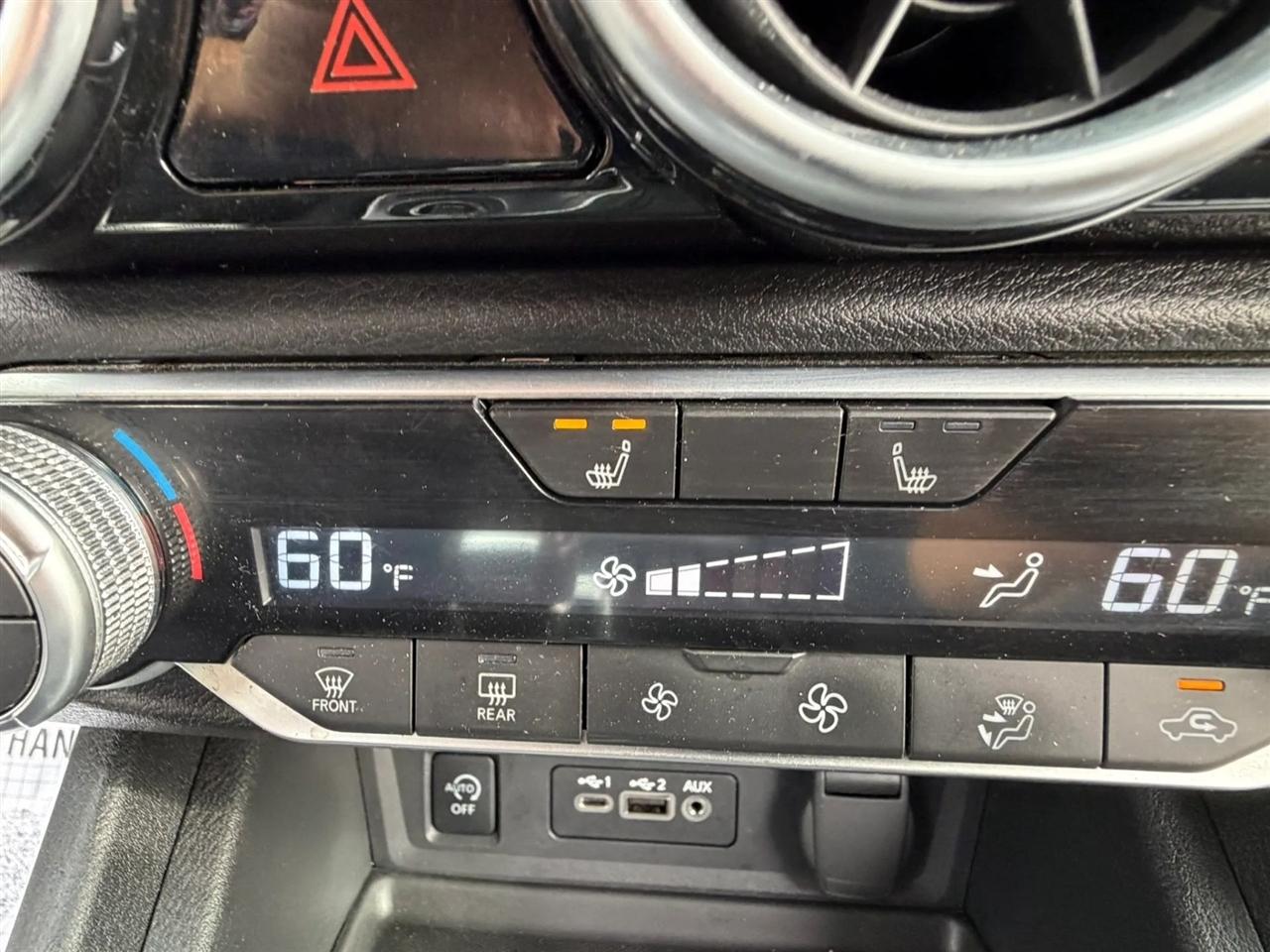 Nissan Sentra SR 2024