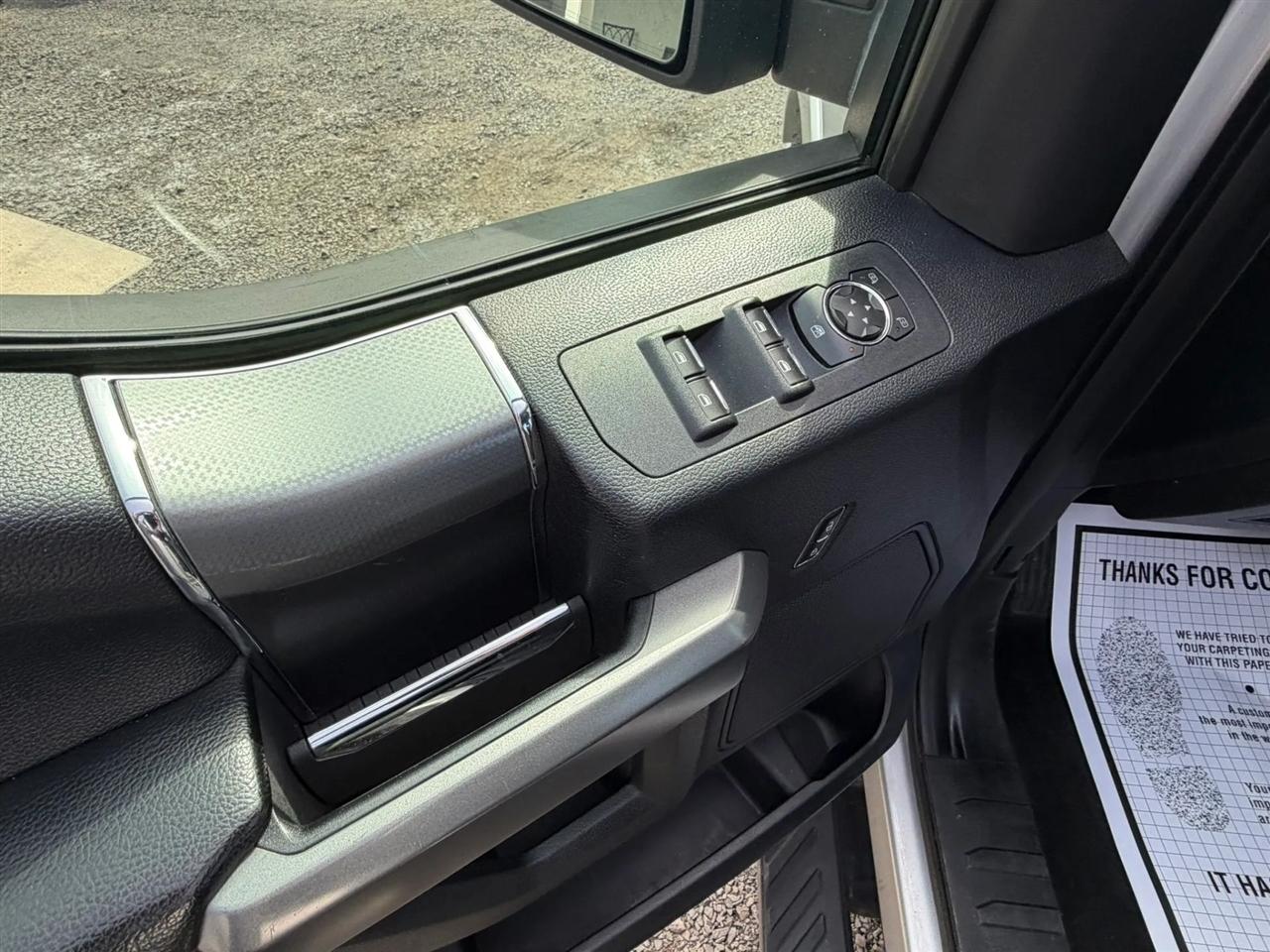 Ford F-150 XLT SuperCrew 5.5-ft. Bed 4WD 2016