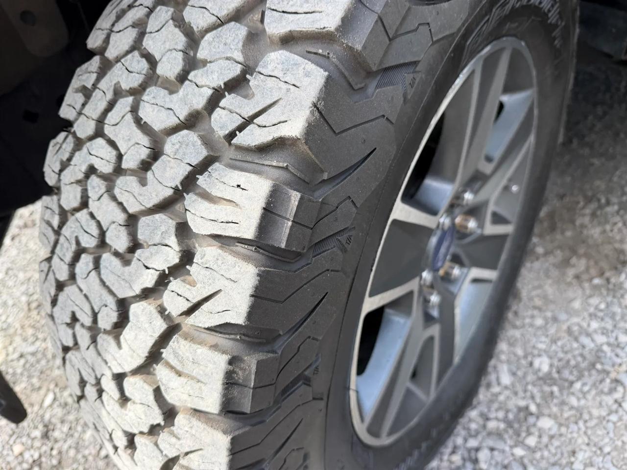 Ford F-150 XLT SuperCrew 5.5-ft. Bed 4WD 2016